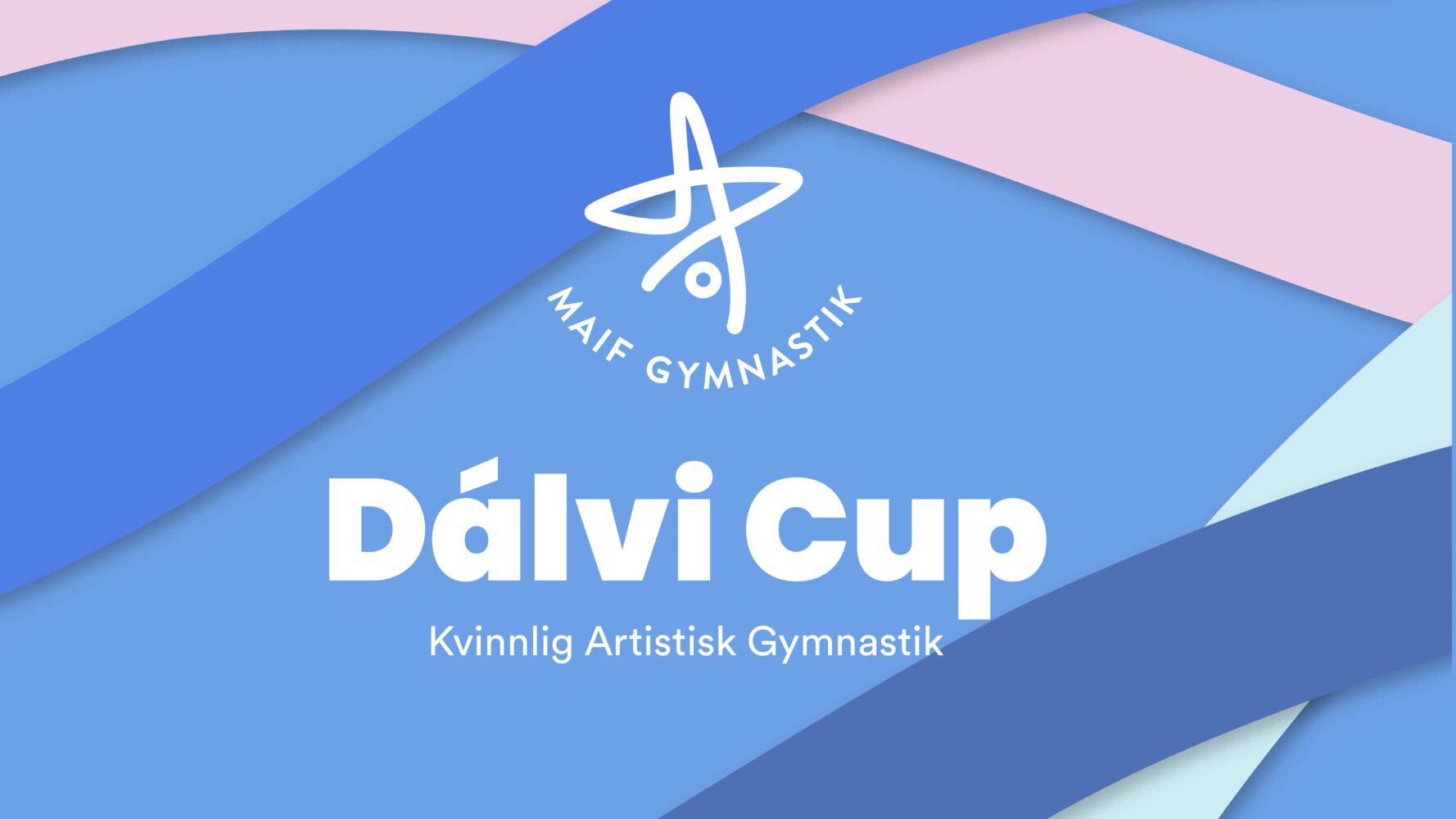 Dálvi Cup – Tävling i Kvinnlig Artistisk Gymnastik