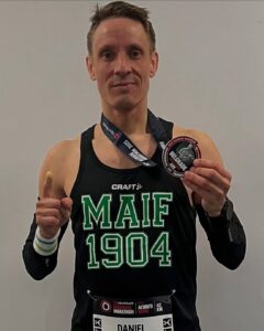 Belgrade Marathon