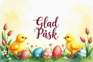 Kansliets Öppettider Påsk